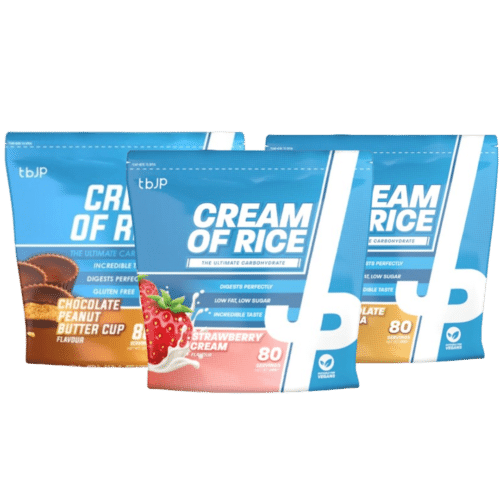 Cream Of Rice Bundle (3x 2kg)