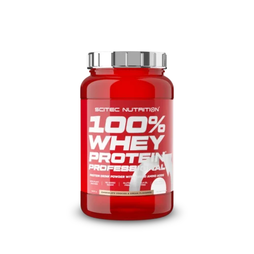 100% Whey Protein Professional 920g