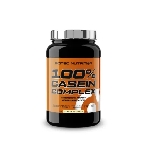 100% Casein complex 920g