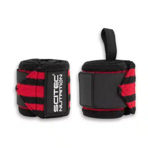 Scitec Wrist Wraps