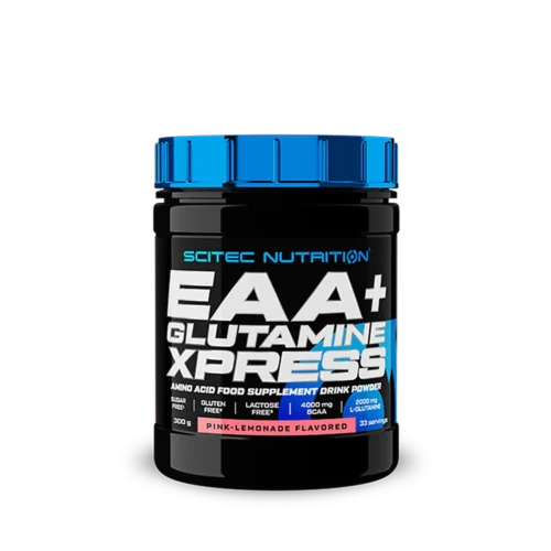BCAA & EAA