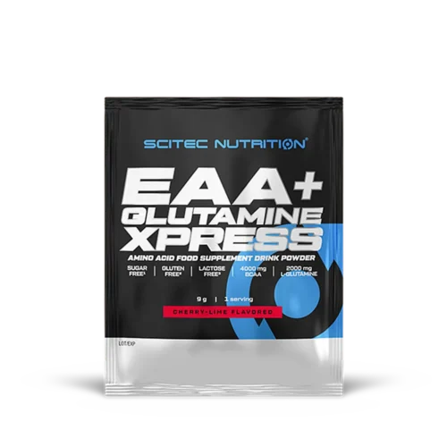 EAA + Glutamine (9g)
