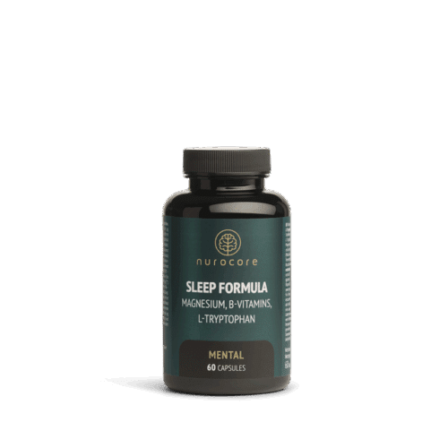 Nurocore Sleep Formula