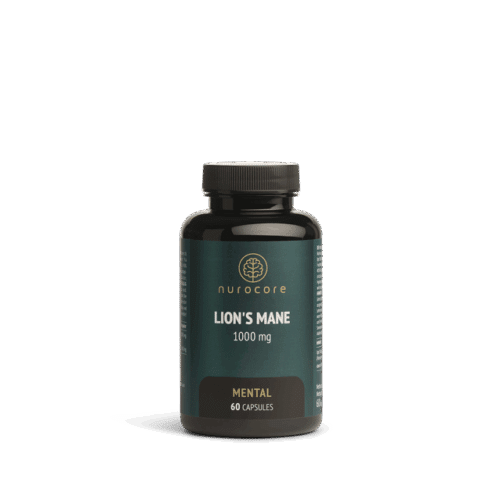 Nurocore Lion's mane