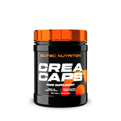CREA CAPS (250 tabs)