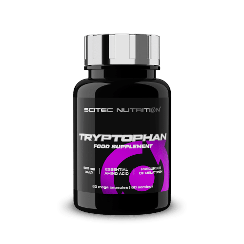 Tryptophan (60 caps)