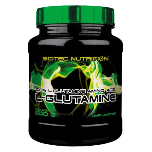 L-Glutamine (600 gr.)