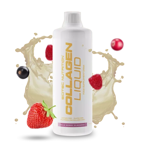 Collagen Liquid (1 lit.)