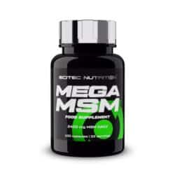 Mega MSM