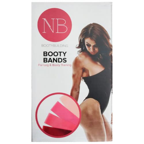 NB Booty bands