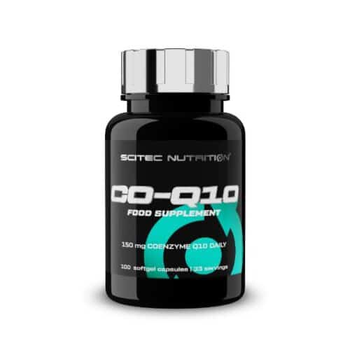 Co-Q10 (100 tabs)