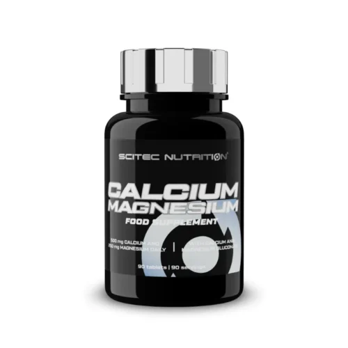 Calcium magnesium (90 tabs)