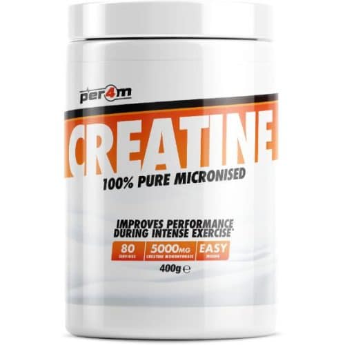 Per4m Micronised Creatine 400g