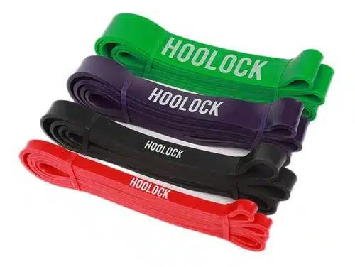 Fitness Band HOOLOCK
