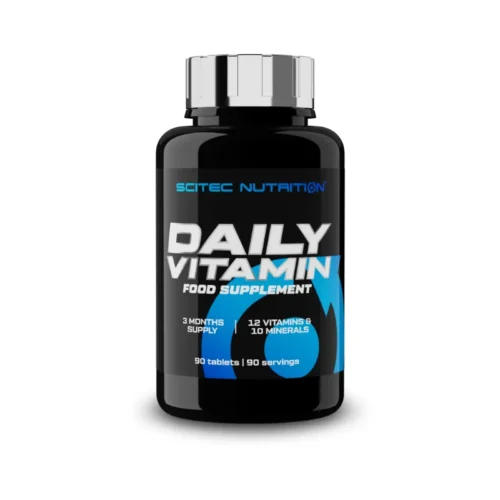 Daily Vitamin (90 tabs)