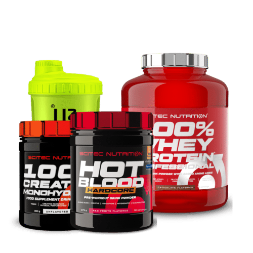 Performance Pack