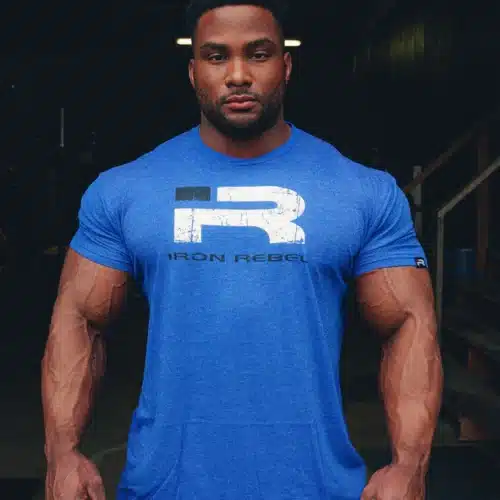 Forged T-shirt