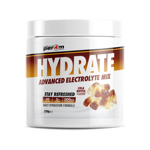 Per4m Hydrate Electrolyte Mix 210g