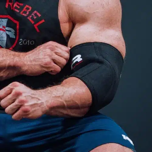 IR Performance Elbow Sleeves