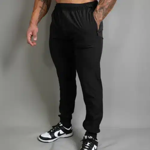 IR Tech Jogger (Black
