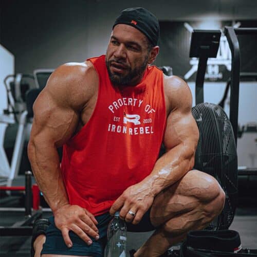Tanks & Tees