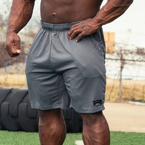PerformX Shorts