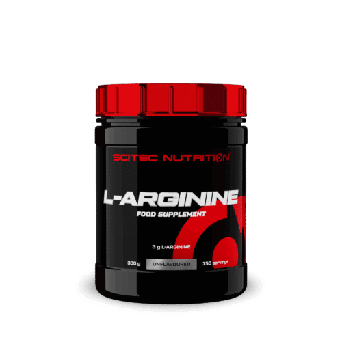 Scitec L-Arginin (300g)