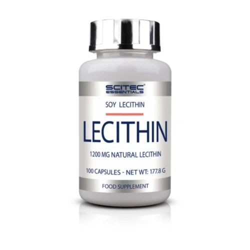 Lecithin (100 Tabs)