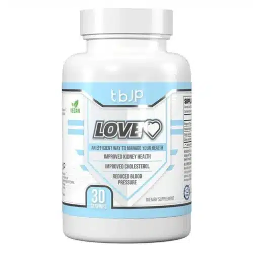 TBJP Love-Heart