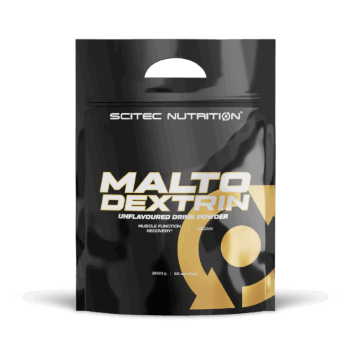 Maltodextrin (2 kg)