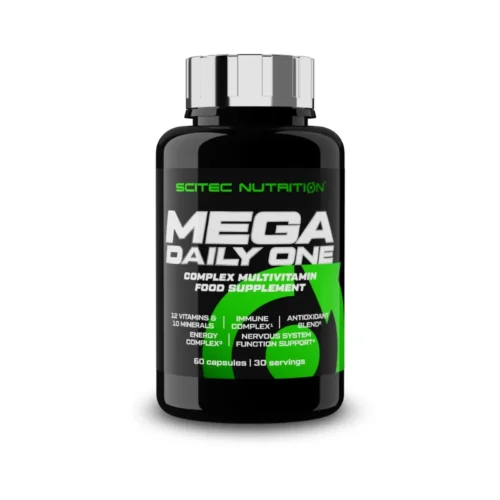 Mega Daily One