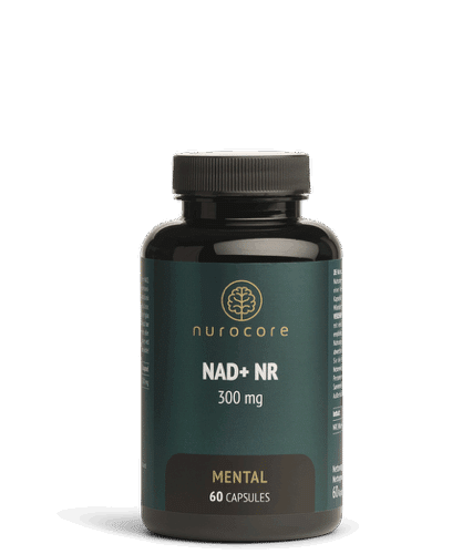 Nurocore NAD+ NR