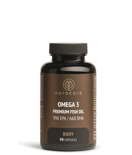 Nurocore Omega 3
