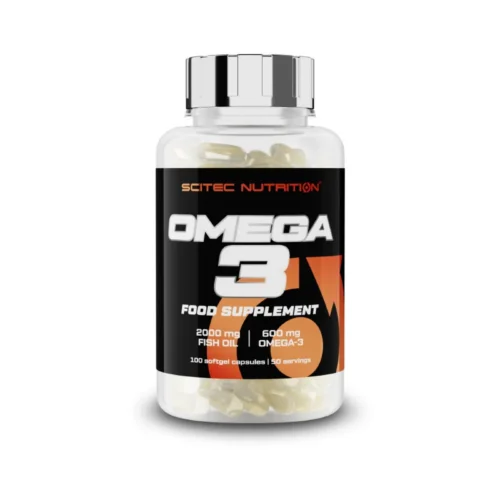 Omega 3 (100 tabs)