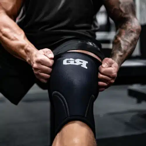 PTV Knee Sleeves