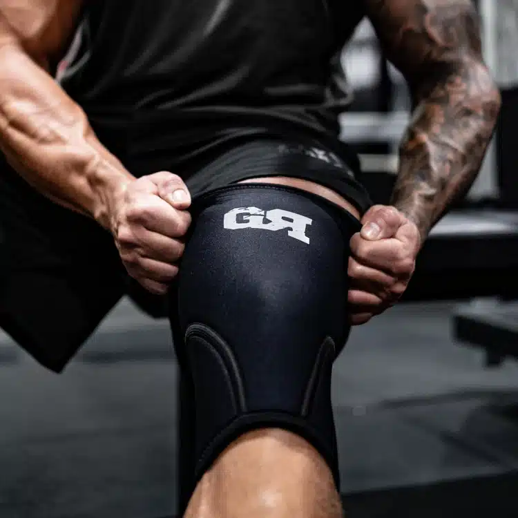 Kneepads