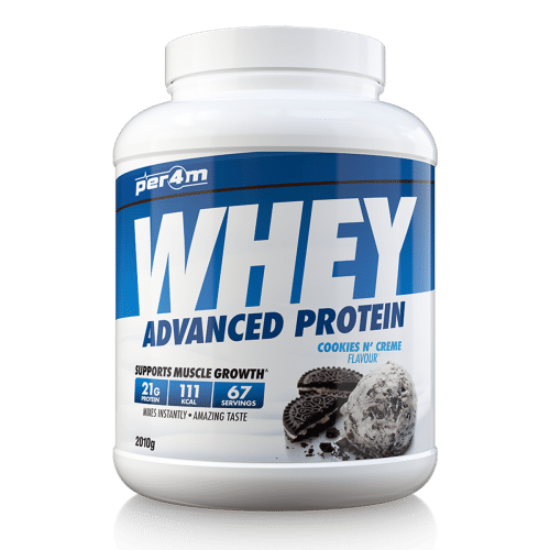 Per4m Whey 2010g
