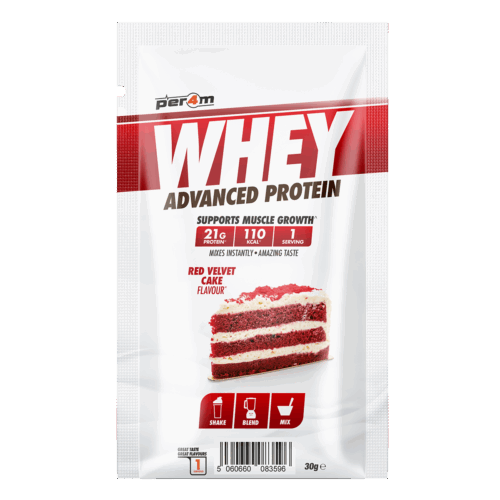 Per4m Whey 30g