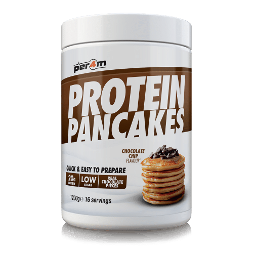 Protein Pandekager