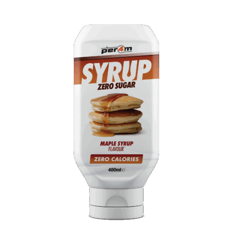 Per4m Zero Syrups (400 ml)