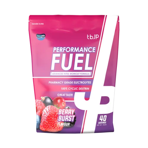 TBJP Performance fuel