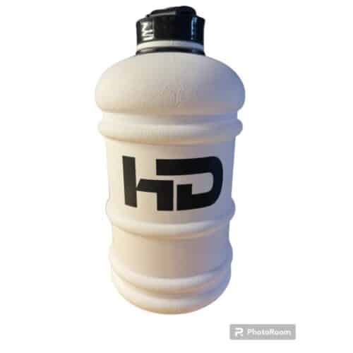 HD