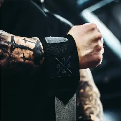 PTV Wrist Wraps