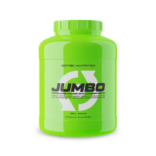Jumbo - weightgainer