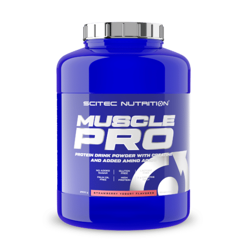 Muscle Pro (2500g)