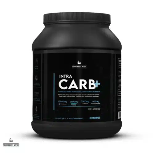 Supplement Needs Intra Carb+ (924g)