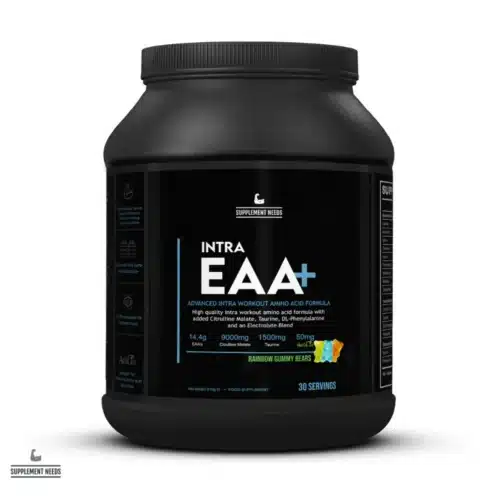 SUPPLEMENT NEEDS INTRA EAA+