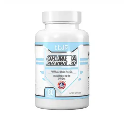 TBJP Oh-mega Pharma pro