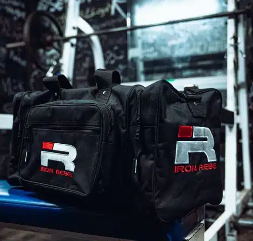 The Big Bag (Black)