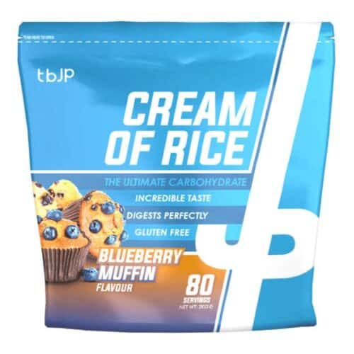 Cream of rice